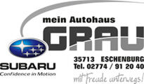 Autohaus Grau